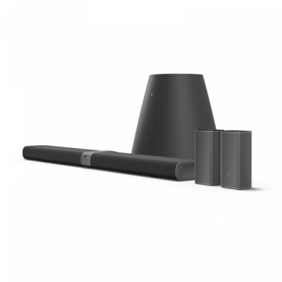 Домашний кинотеатр Xiaomi Mi Home Theater
