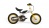 Детский велосипед Xiaomi QiCycle (White/Yellow)