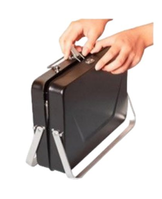 Портативный мангал для барбекю Xiaomi Chao Portable Barbecue Grill