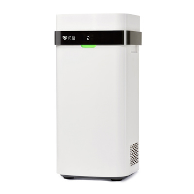 Мойка воздуха (очиститель+увлажнитель) Xiaomi Baion No-Consumable Air Purifier