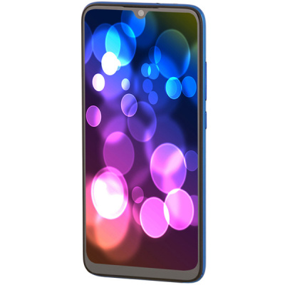 Xiaomi Mi A3 4/64 Gb (синий/Not just Blue)
