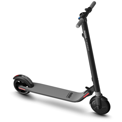 Электросамокат Ninebot by Segway Kickscooter ES1 5200mAh/25km