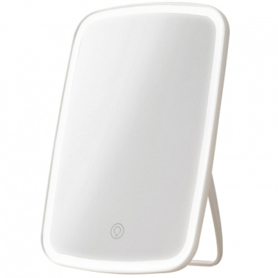 Зеркало для макияжа Xiaomi Jordan&Judy LED Makeup Mirror NV026 (White/Белый)