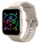 Смарт-часы Xiaomi MiBro Watch C2 RU (Creamy White/Кремовый)