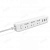 Сетевой фильтр Xiaomi Mi USB Power Strip 3 розетки + 3 USB (White/Белый)