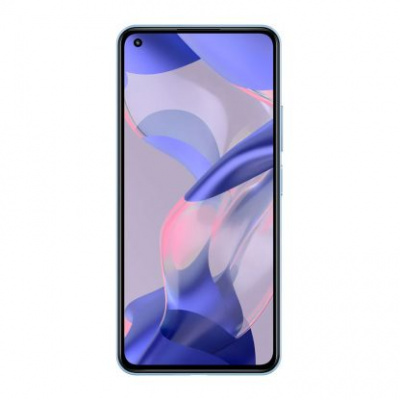 Xiaomi 11 Lite 5G NE 8/128 Gb (Bubblegum Blue/Мармеладно-голубой)