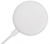 Беспроводное зарядное устройство Qi Xiaomi Mi Wireless Charger 5/7.5W (White/Белый)