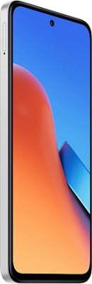 Xiaomi Redmi 12 8Gb/256Gb (Полярный серебристый)