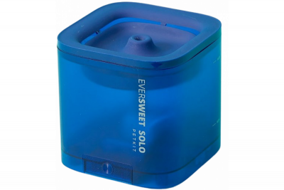 Поилка-фонтан автоматическая для собак/кошек Xiaomi PetKit Eversweet Solo Pet Dispencer 1.8L (Blue)