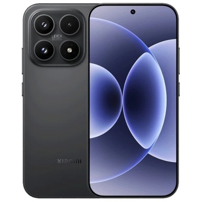 Xiaomi 17 16/512Gb (Black/Черный)