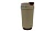 Термокружка Xiaomi Quange Vacuum Coffee Cup  430ml +LCD (Beige+Red)