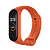 Фитнес-браслет Xiaomi Mi Band 4 (Heat orange/Оранжевый)