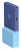 Беспроводное зарядное устройство Qi Xiaomi Rui Ling Power Sticker 2600 mAh 1.0A (Blue/Синий)