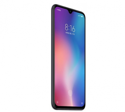 Xiaomi Mi 9SE 6/64 Gb (черный/black)