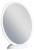 Зеркало для макияжа Xiaomi Jordan&Judy LED Makeup Mirror NV534 (White/Белый)