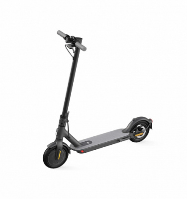 Электросамокат Xiaomi Mi Electric Scooter Essential 5100mAh/20km (Black/Черный)