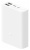 Портативный аккумулятор Xiaomi Mi Power Bank Pocket Ed. 10000mAh (White/Белый)