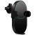 Автомобильный держатель смартфона с беспроводной зарядкой Xiaomi Mi Wireless Car Charger 20W +Qi (Black/Черный)