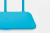 Роутер Wi-Fi Xiaomi Mi Router 4Q (Blue/Голубой)