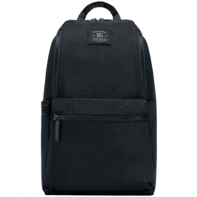 Рюкзак Xiaomi Mi 90-p Personal Leisure Travel Backpack (Black/Черный)