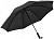 Зонт Xiaomi 90-Points Automatic Umbrella With LED (Black/Черный)