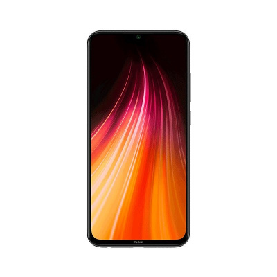 Xiaomi Redmi Note 8 4GB/128GB (Black/Черный)