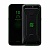 Игровой смартфон Xiaomi Black Shark 128GB/8GB (Polar Black/Полярный черный)