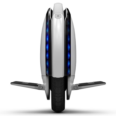 Моноколесо NineBot One A1 (White/Белый)