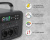 Портативная зарядная станция Novoo Portable Power Station 666Wh EU