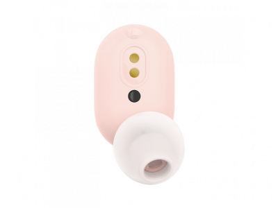 Беспроводные наушники Xiaomi Redmi AirDots 3 (Pink/Розовый)