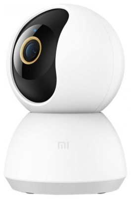 IP-камера Xiaomi Mi 360° Home 2K Camera PTZ (White/Белая)