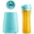 Стационарный блендер Xiaomi Qcooker Youth Version (Blue/Голубой)