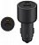 Автомобильное зарядное устройство Xiaomi Mi Car Charger 1A1C 1xUSB-C&1xUSB-A*9500mAh 100W