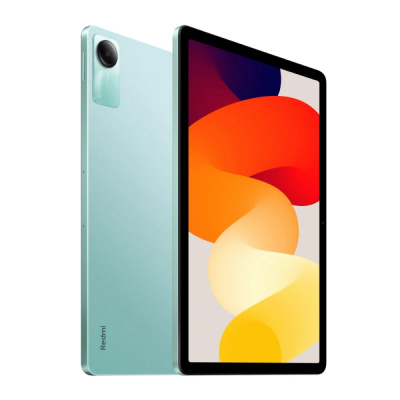 Планшетный ПК Xiaomi Redmi Pad SE 11", 4Gb/128Gb (Mint Green)