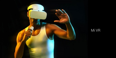 Очки виртуальной реальности Xiaomi Mi VR Headset