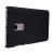 Чехол для Xiaomi Redmi Note 4 Nillkin Super Frosted Shield Black (Черный)