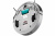 Робот-пылесос Xiaomi Viomi Internet Robot Vacuum Cleaner (Silver/Серебристый)