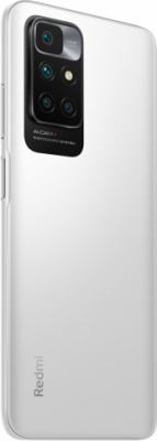 Xiaomi Redmi 10 (2022) 4GB/128GB (Белая галька)