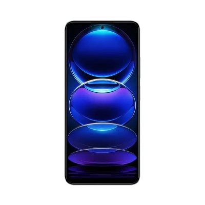 Xiaomi Redmi Note 12 5G 8/128 Gb (Черный)