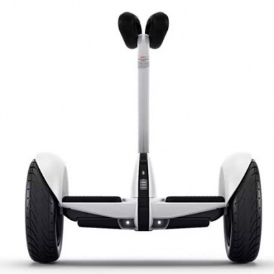 Гироскутер Xiaomi NineBot Mini White