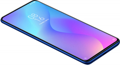 Xiaomi Mi 9T 6/128 Gb (синий/Glasier blue)