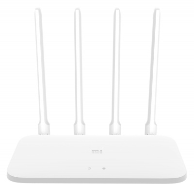 Роутер Wi-Fi Xiaomi Mi Router 4А (White/Белый)