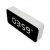 Часы-Будильник Xiaomi Mi Xiaoai Smart Alarm Clock (White/Белый)