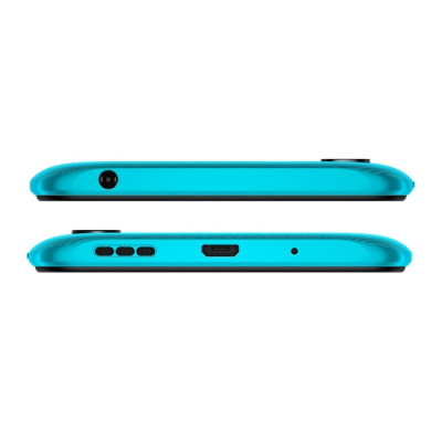Xiaomi Redmi 9А 2/32 GB (Peacock Green/Зеленый)