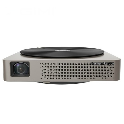 Проектор XGIMI Z4 Aurora 720P 600Лм (Gold/Золотой)