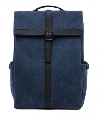 Рюкзак Xiaomi  Mi 90-p Grinder Oxford (Blue/Синий)