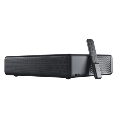 Лазерный проектор Xiaomi Mijia Laser Projection TV 1S 4K