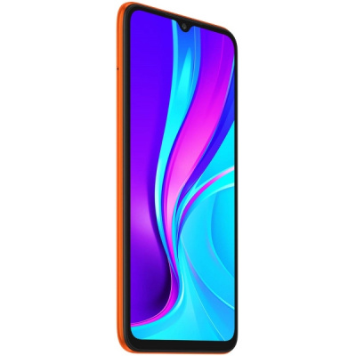 Xiaomi Redmi 9C 3/64 GB (Sunrise Orange/Оранжевый)