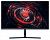Монитор Xiaomi RedMi GameDisplay 23.8" G24 165Hz (Black/Черный)