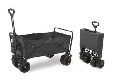 Складская кемпинговая тележка Xiaomi Chao Foldable Camping Trolley